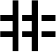 francine camacho Logo